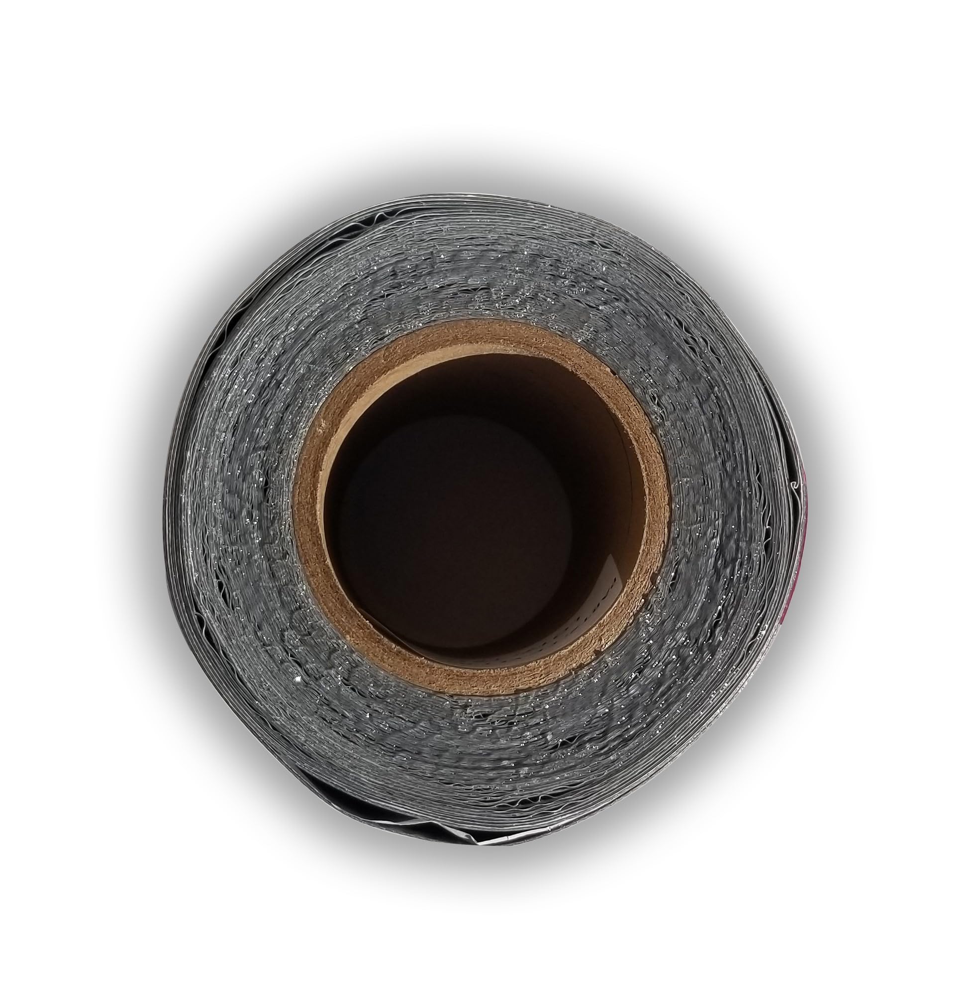 Carolina Tarps Heavy Duty Grey Vinyl Repair Tape - 6