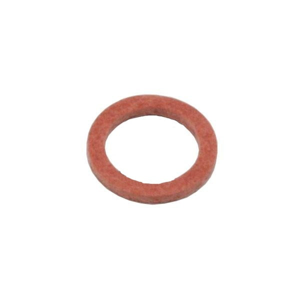 High-Quality Fiber Washer for Master Cylinder Plug - Durable Brake System Seal Replacement - Perfect for Automotive Repair & Maintenance