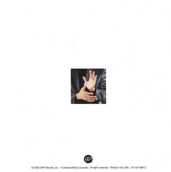 Al Jarreau - Tomorrow Today (CD Album) | Jazz Music for Relaxation & Home Listening