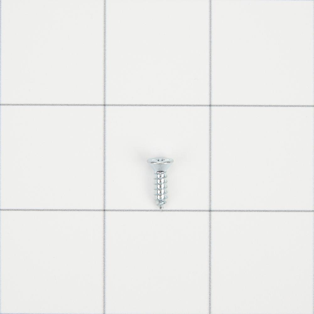 Amana W10426979 Dishwasher Under Counter Bracket - Replacement Part for Built-In Dishwasher Installation | Perfect for Kitchen Remodel & Appliance Repair