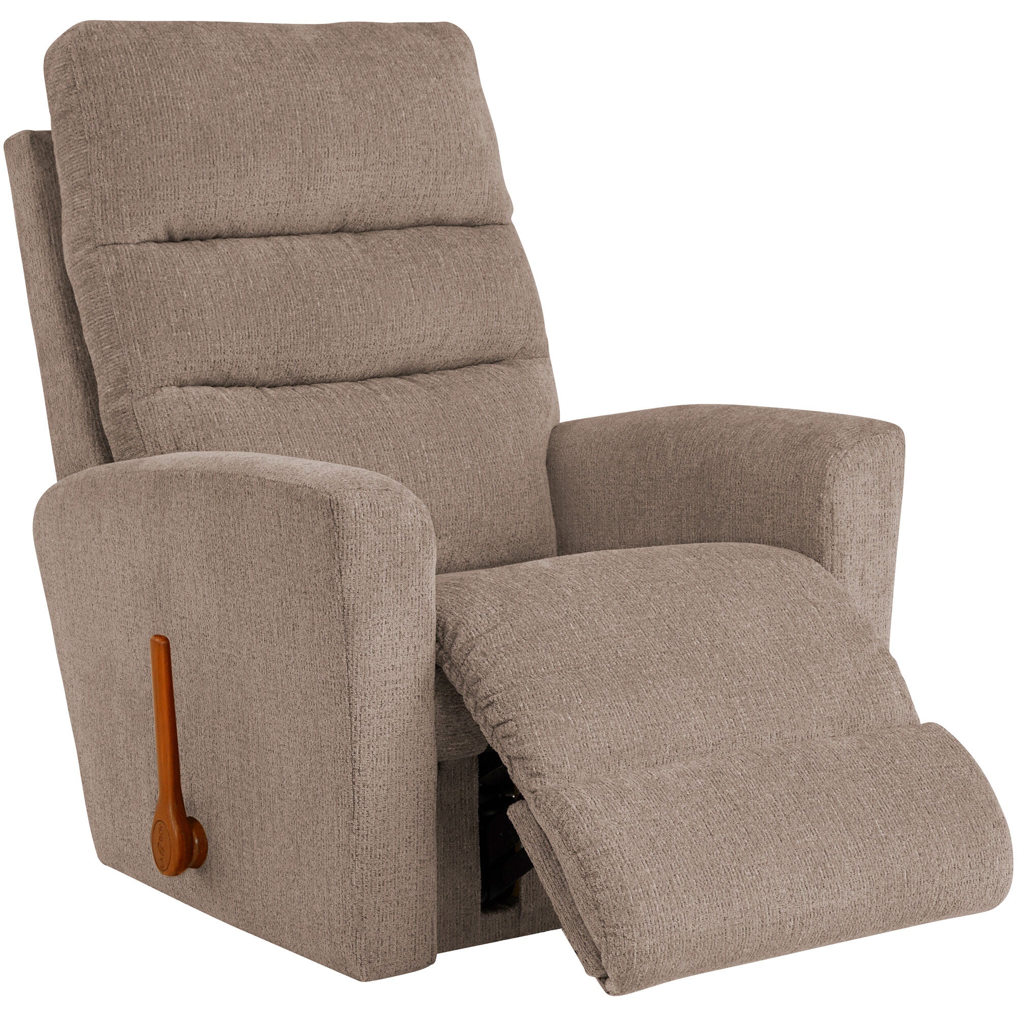 Liam Rocker Recliner Chair - Comfortable Power Lift Reclining Chair with Massage & Heat for Living Room, Elderly, and Home Theater Relaxation
