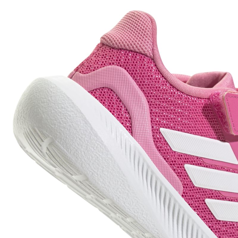 Adidas Runfalcon 5 Toddler Running Shoes - Lightweight & Comfortable for Kids - Perfect for Playtime, Preschool & Outdoor Activities