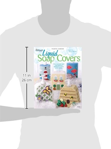 Liquid Soap Dispenser Covers - Premium Silicone Protector for Bathroom & Kitchen Sinks - Prevent Drips & Spills - Perfect for Home, Office, and Restaurant Use