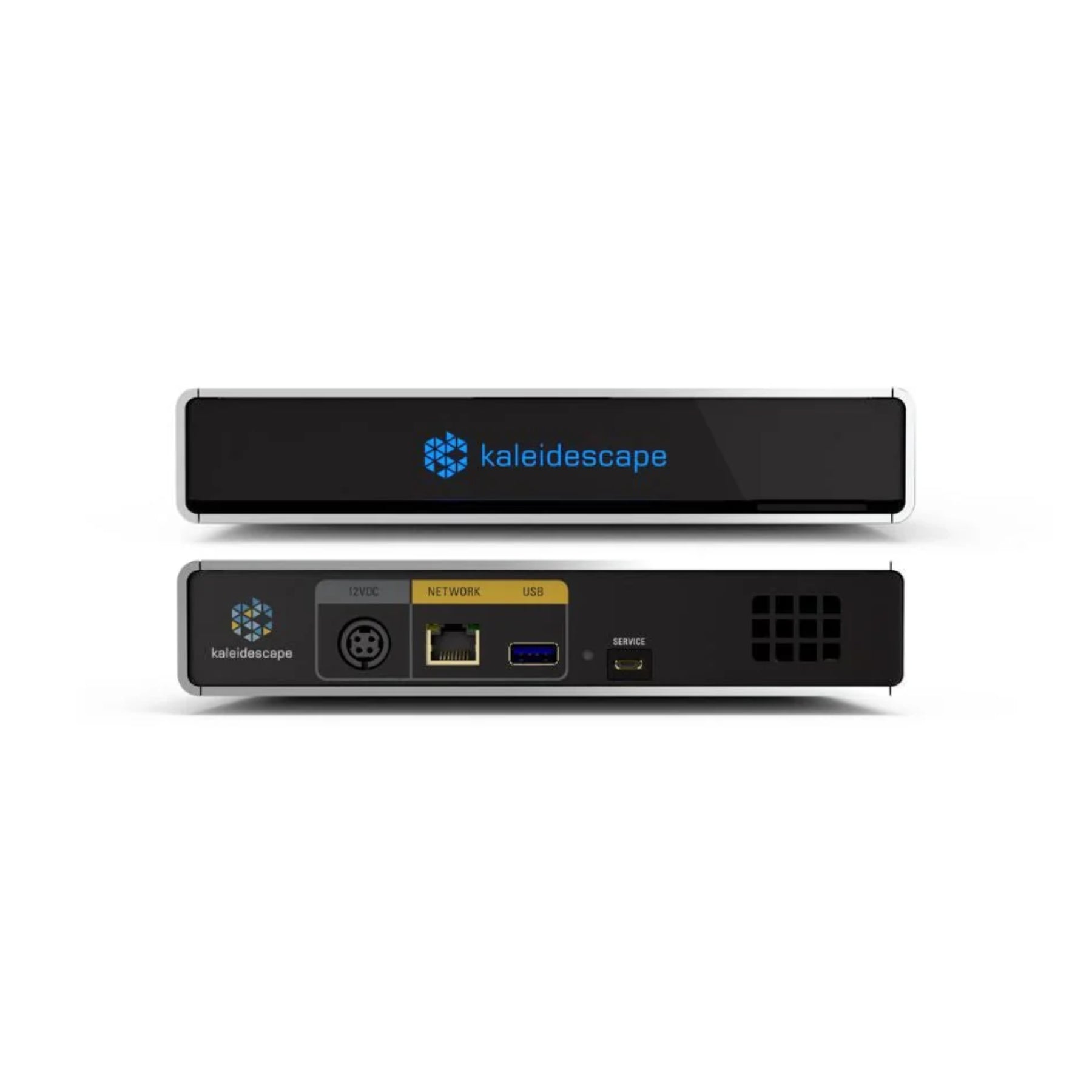 Kaleidescape Terra Prime Hard Disk Drive (HDD) - High-Capacity Storage for Home Theater & Media Servers | Fast & Reliable 4K Movie Playback