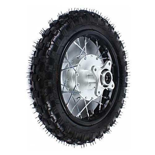 2.50-10 Rear Tire