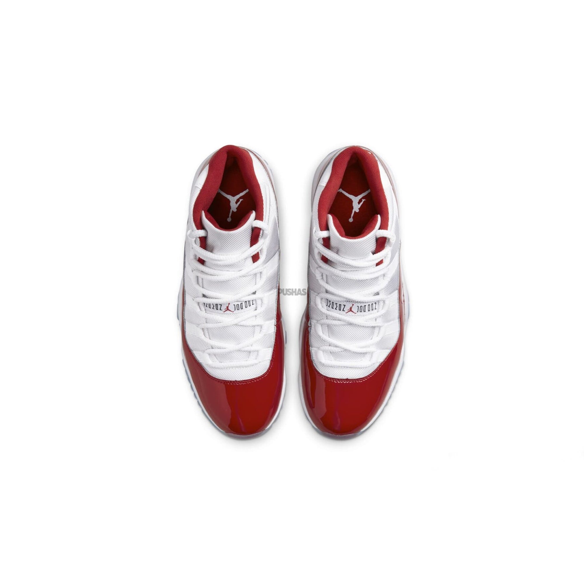 Air Jordan 11 Retro 'Cherry' 2022 - Men's Basketball Shoes for Performance & Style - Perfect for Court Play, Sneaker Collecting & Streetwear Fashion