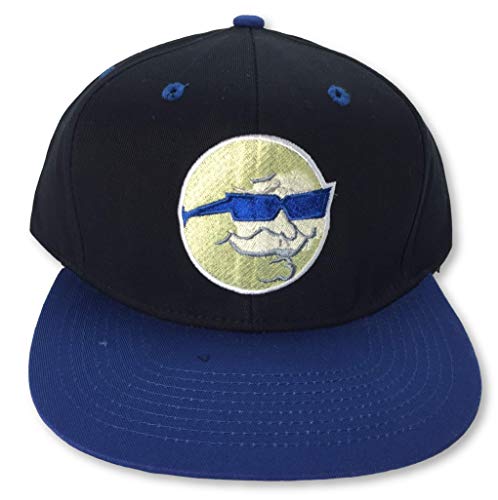 Moon Black/Blue