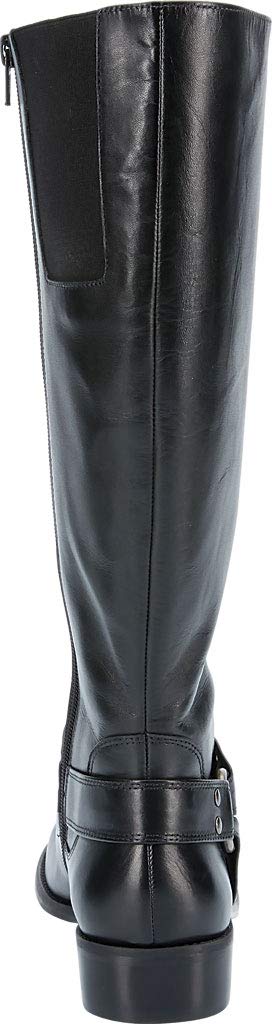 Walking Cradles Women's Kristen Wide Calf Boots - Comfortable & Stylish Ankle Boots for Wide Calves | Perfect for Work, Casual Outfits & Winter Wear