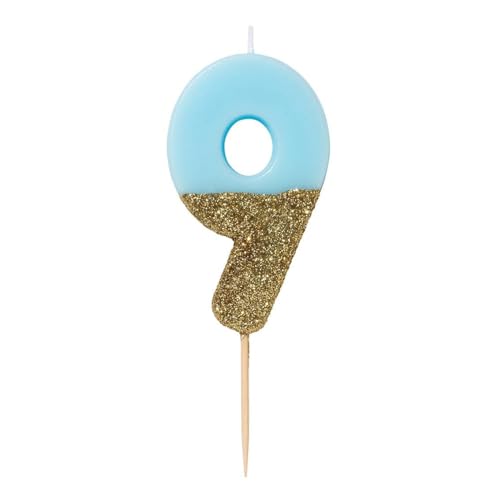BLUE9