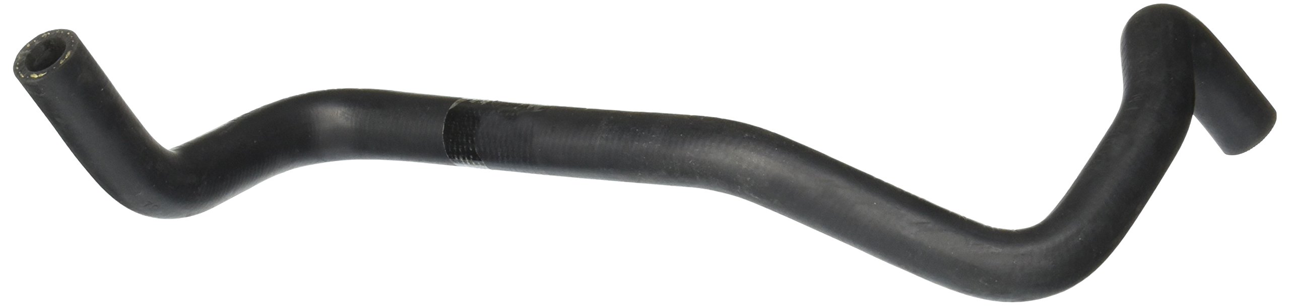 Motorcraft Premium Replacement Hose - Durable & Flexible for Automotive & Industrial Use - Perfect for Cooling Systems, Fuel Lines & Hydraulic Applications