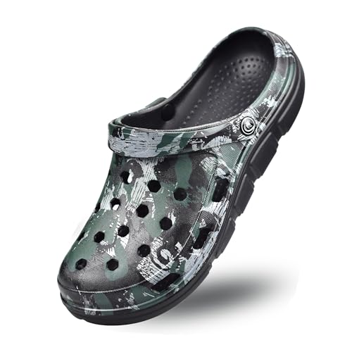 Hunter Camo