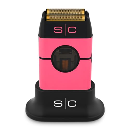 Pink Shaver