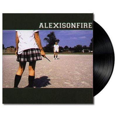 Alexisonfire Limited Edition 180g Vinyl LP (Reissue) - Punk Rock Music for Collectors & Audiophiles - Perfect for Home Listening & Record Collections