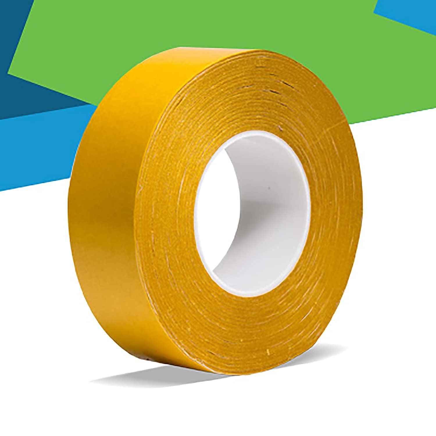 Transparent Hair Patch Tape & Wig Toupee Tape - Double Sided Adhesive for Men & Women (1 Small Pack) - Secure Hairpieces for Daily Wear & Cosplay