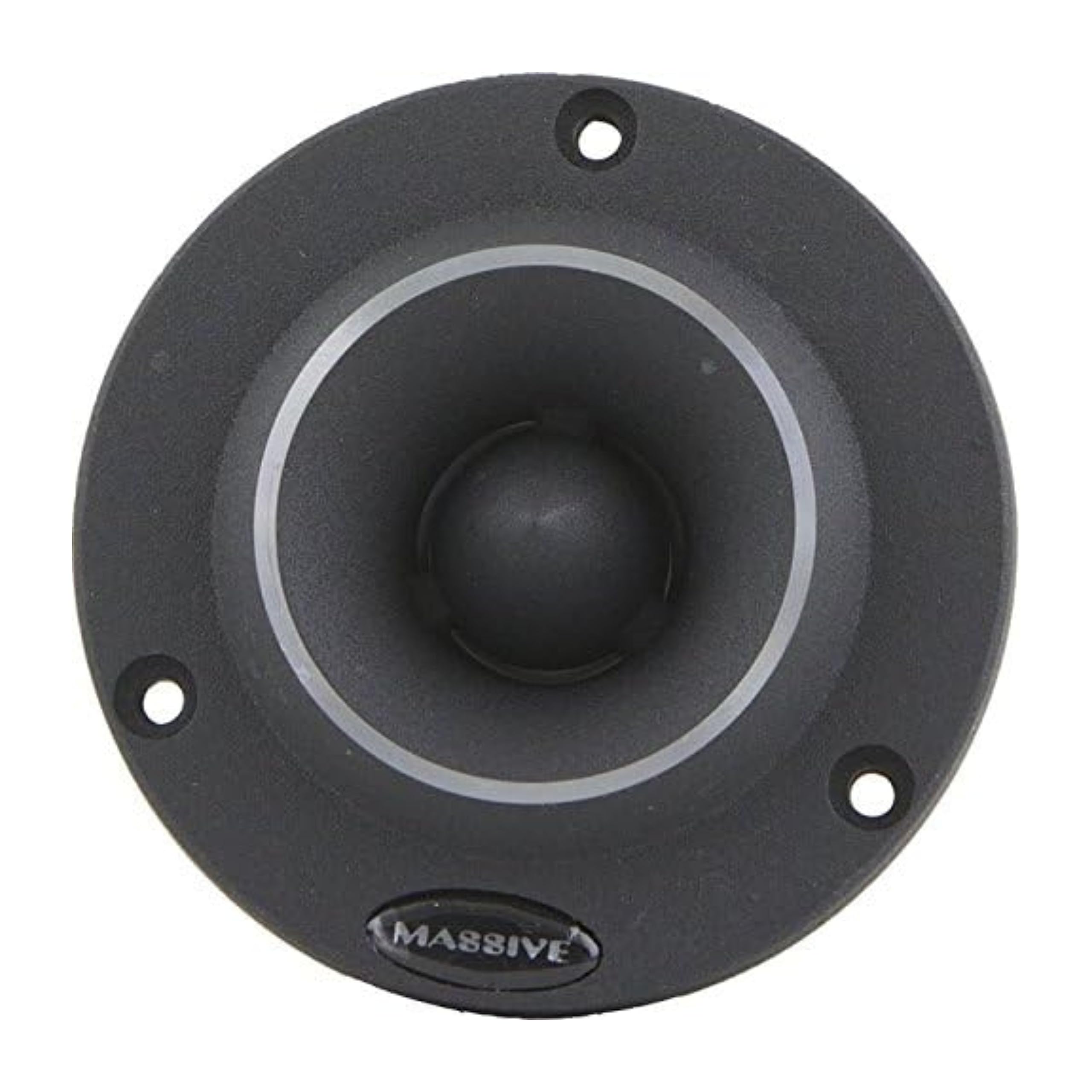 Massive Audio PK6S 6.5