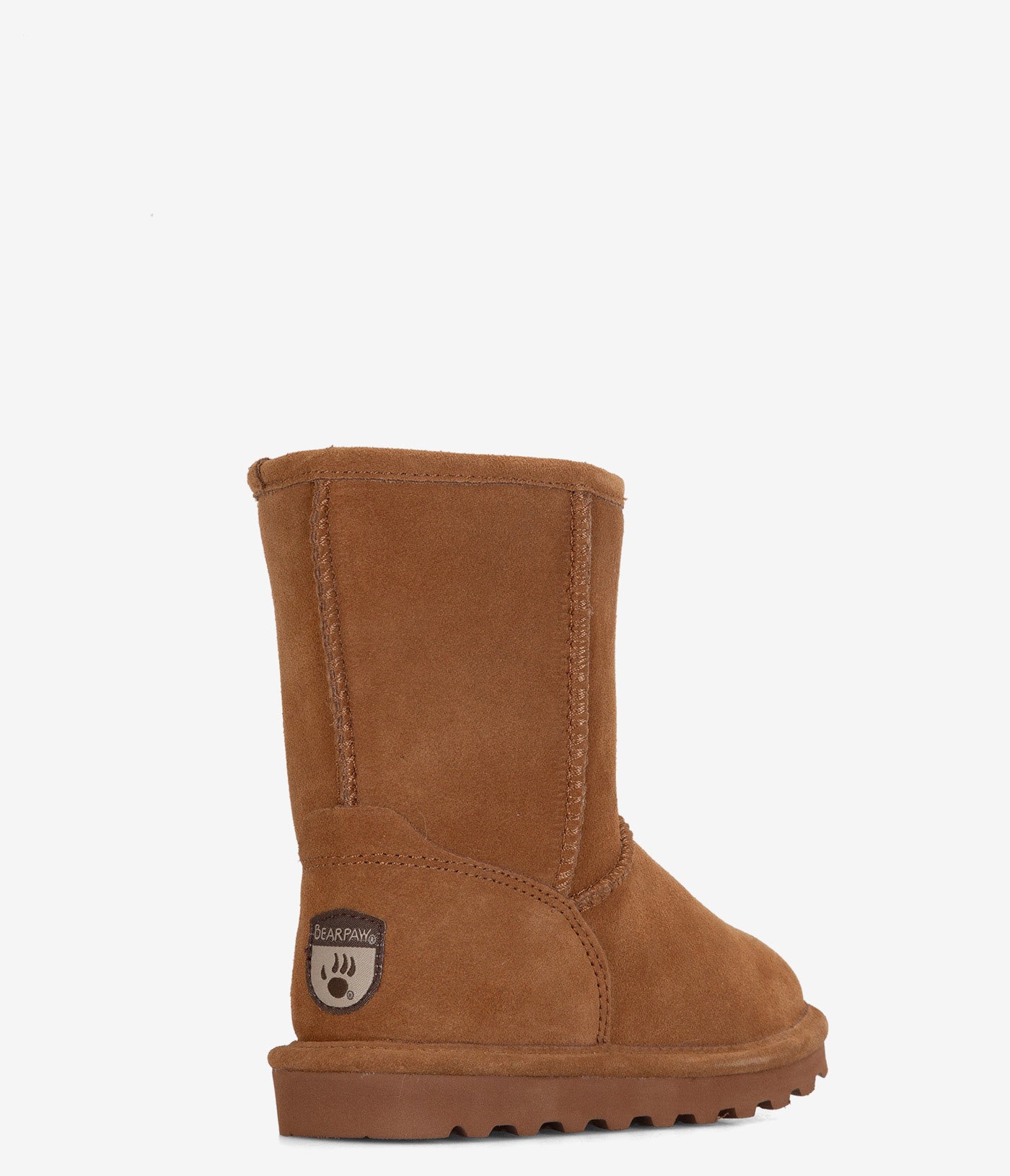 Bearpaw Kids Elle Youth Boots - Warm Winter Snow Boots for Girls & Boys | Waterproof & Comfortable | Perfect for School, Outdoor Play & Snowy Adventures