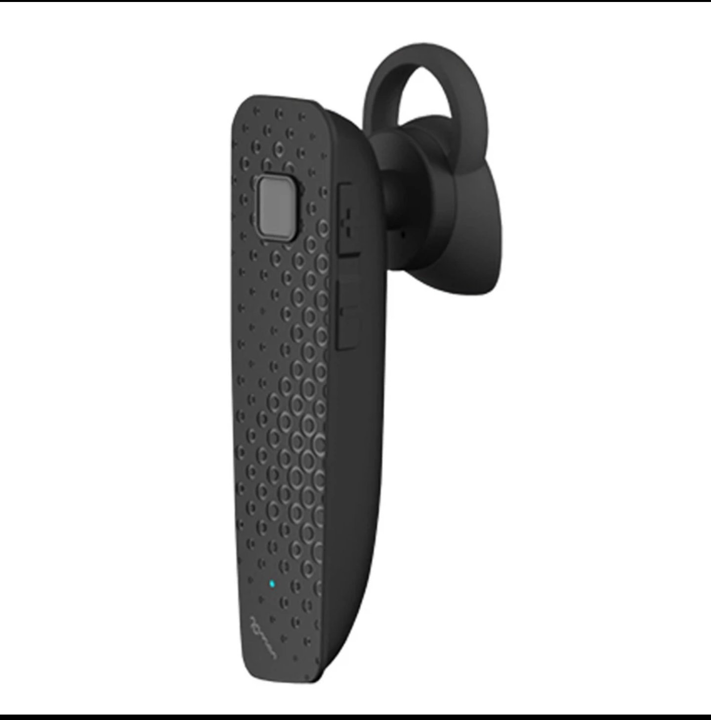 Roman R539 Mini Wireless Bluetooth Headphones - 4.1 Bluetooth Earphones with Remote for iPhone & Android Smartphones (White) | Perfect for Gym, Running, Commuting & Travel
