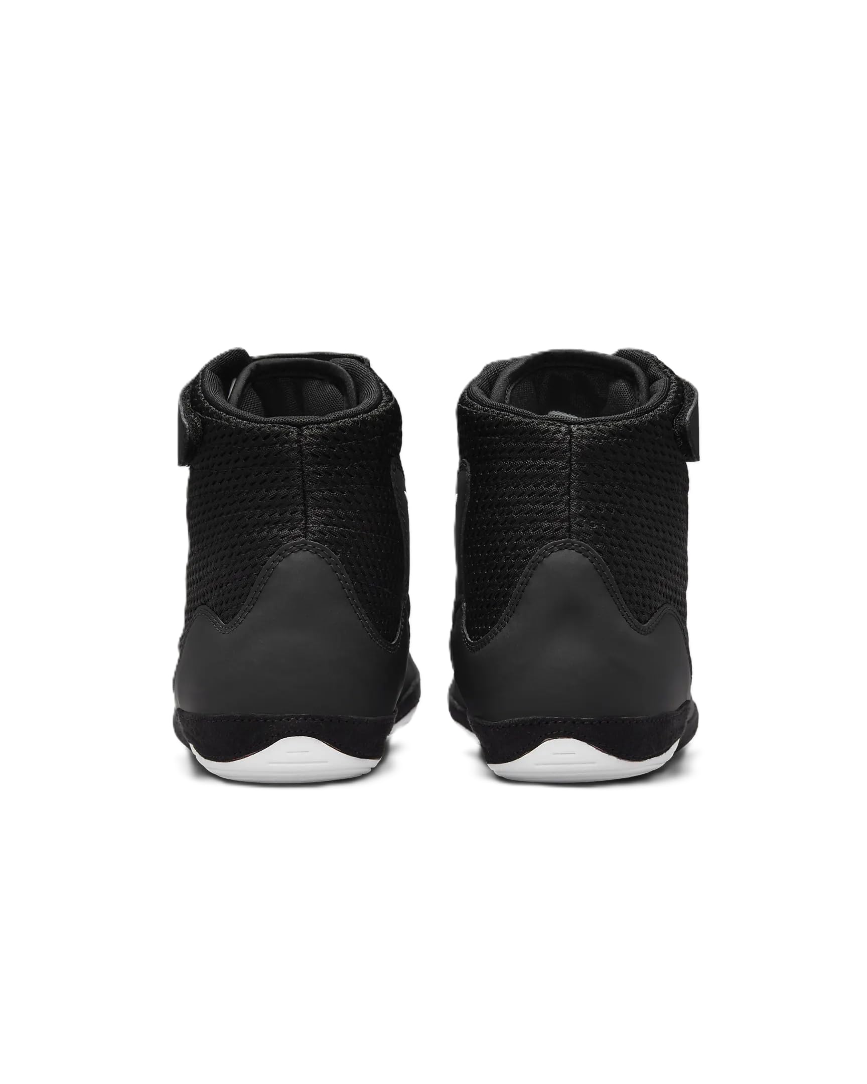 Nike Men's Inflict 3 Wrestling Shoes - Lightweight & High-Traction for Competitive Matches & Training