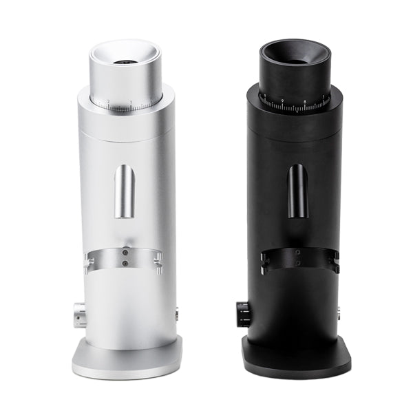 Premium Option O Lagom P64 Flat Burr Coffee Grinder - Ultra-Precise Espresso & Filter Grinding for Home Baristas & Coffee Enthusiasts | Perfect for Specialty Coffee Brewing & Cafe-Quality Drinks at Home