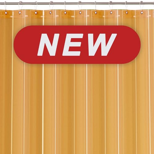Clear Orange