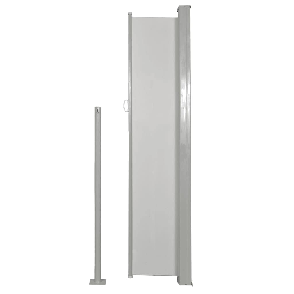 Retractable Side Awning 63