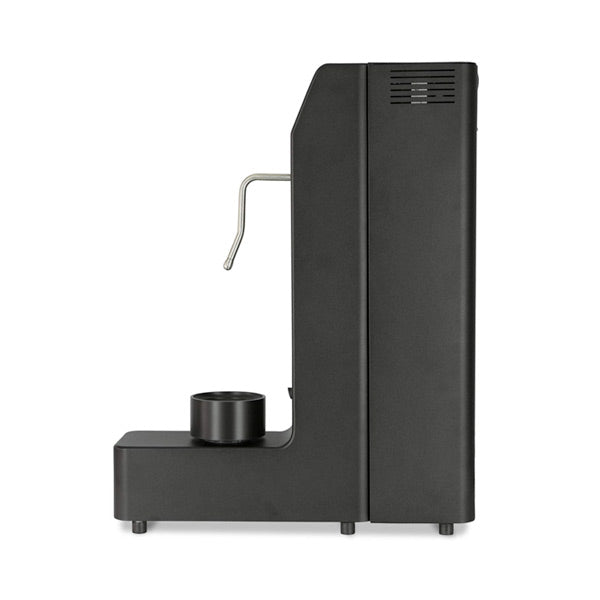 Automatic Milk Frother for Coffee & Lattes - Perfect Moose Electric Milk Steamer for Cappuccino, Hot Chocolate & Matcha - Ideal for Home, Office & Cafe Use