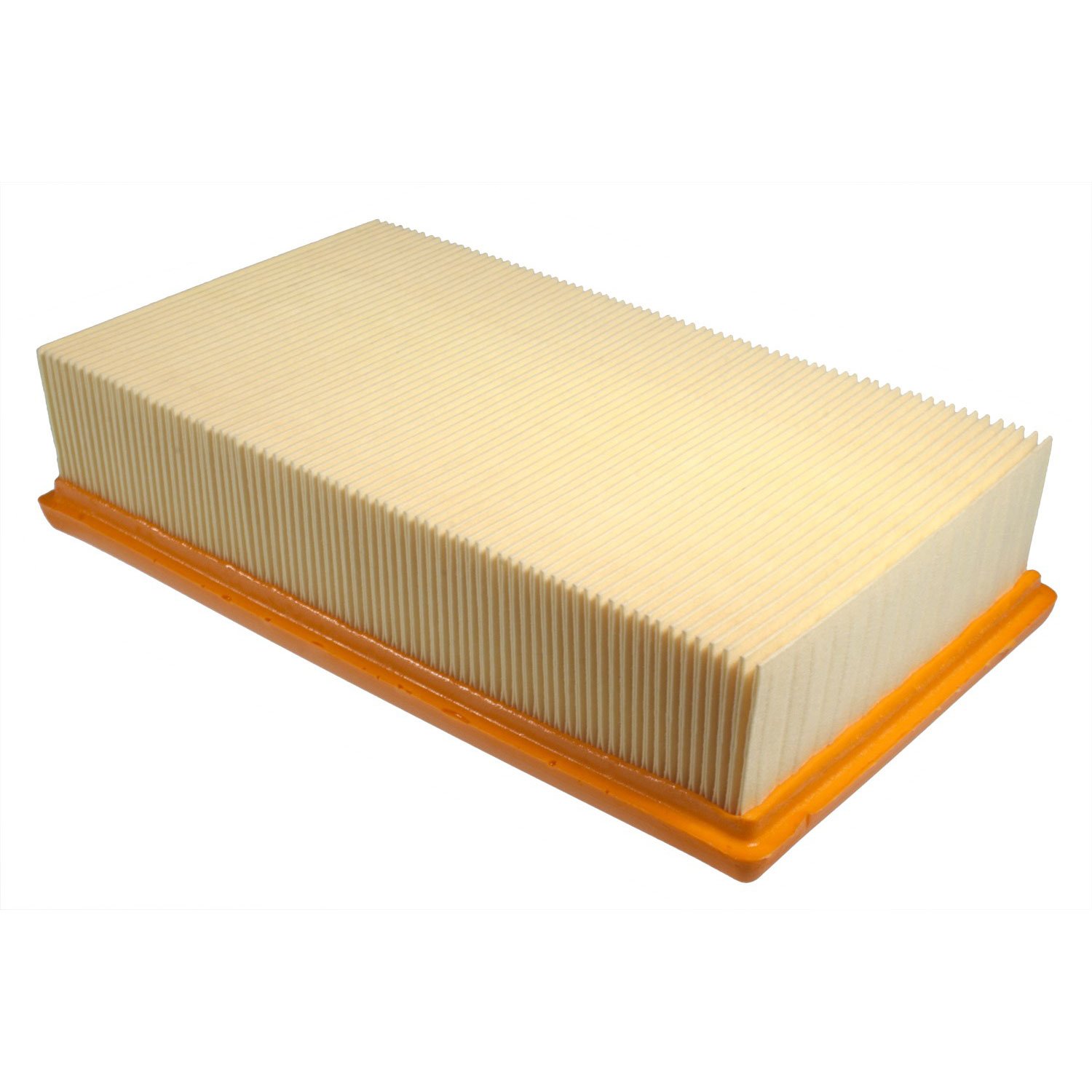 High-Performance LX105 BMW Air Filter Replacement - Compatible with 13721715881 - Improves Engine Efficiency & Airflow for BMW Models