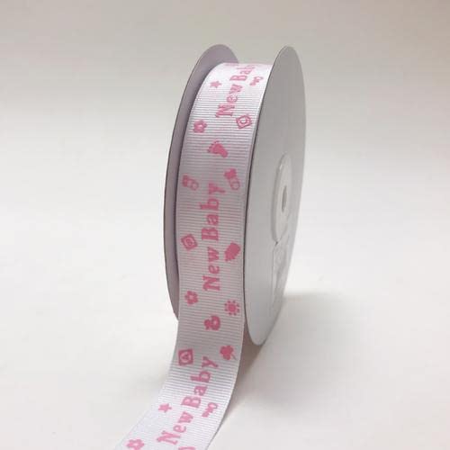 Pink - New Baby