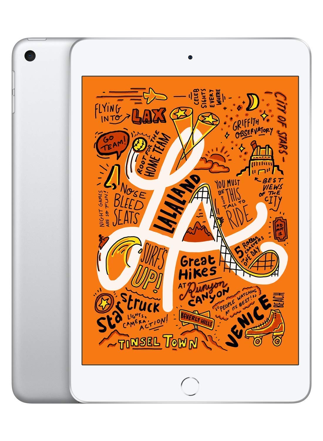 Apple iPad Mini 5th Generation 7.9