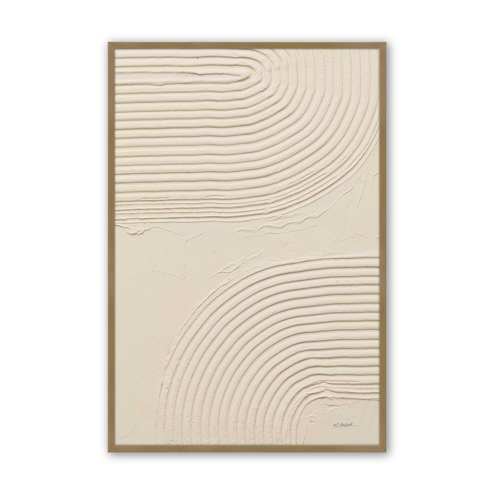 Opaque White