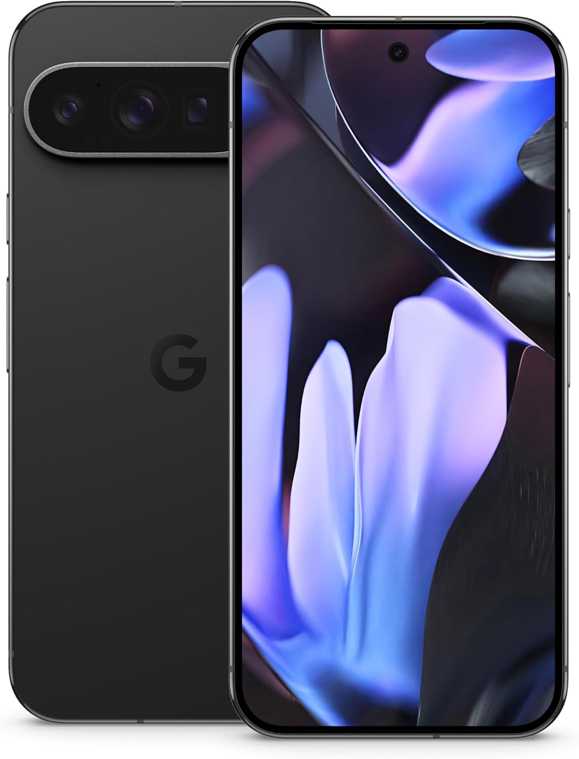 Google Pixel 9 Pro XL 5G Smartphone - 256GB Storage, 16GB RAM - 6.8