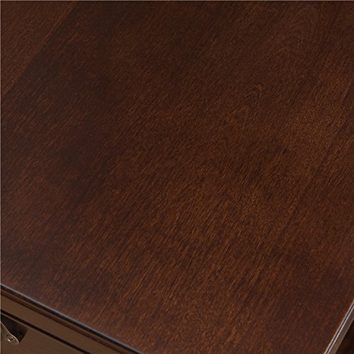 Chocolate Cherry Brown