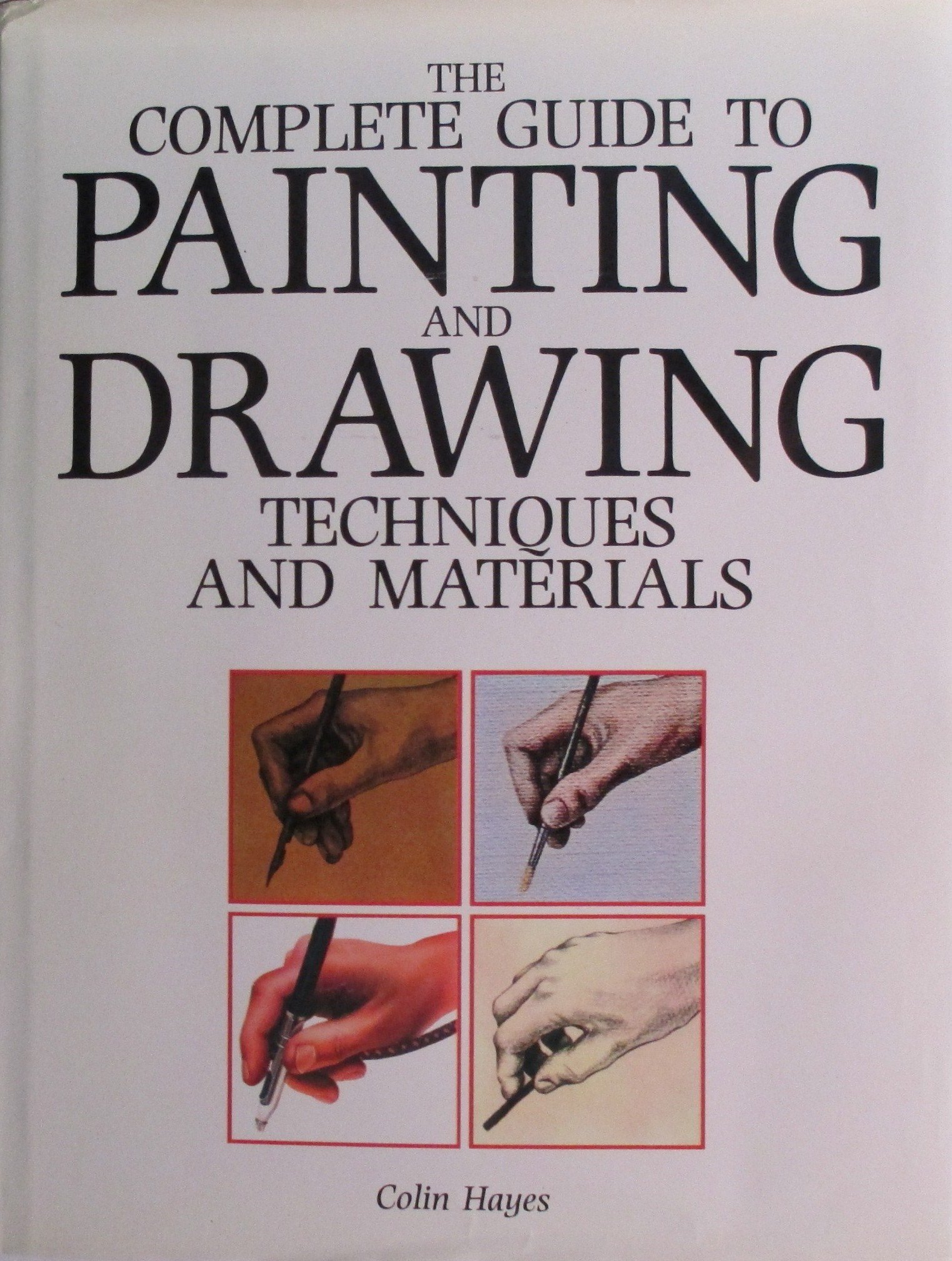 Ultimate Guide to Painting & Drawing Techniques - Best Art Materials & Supplies for Beginners to Professionals | Home Studio & Classroom Use
