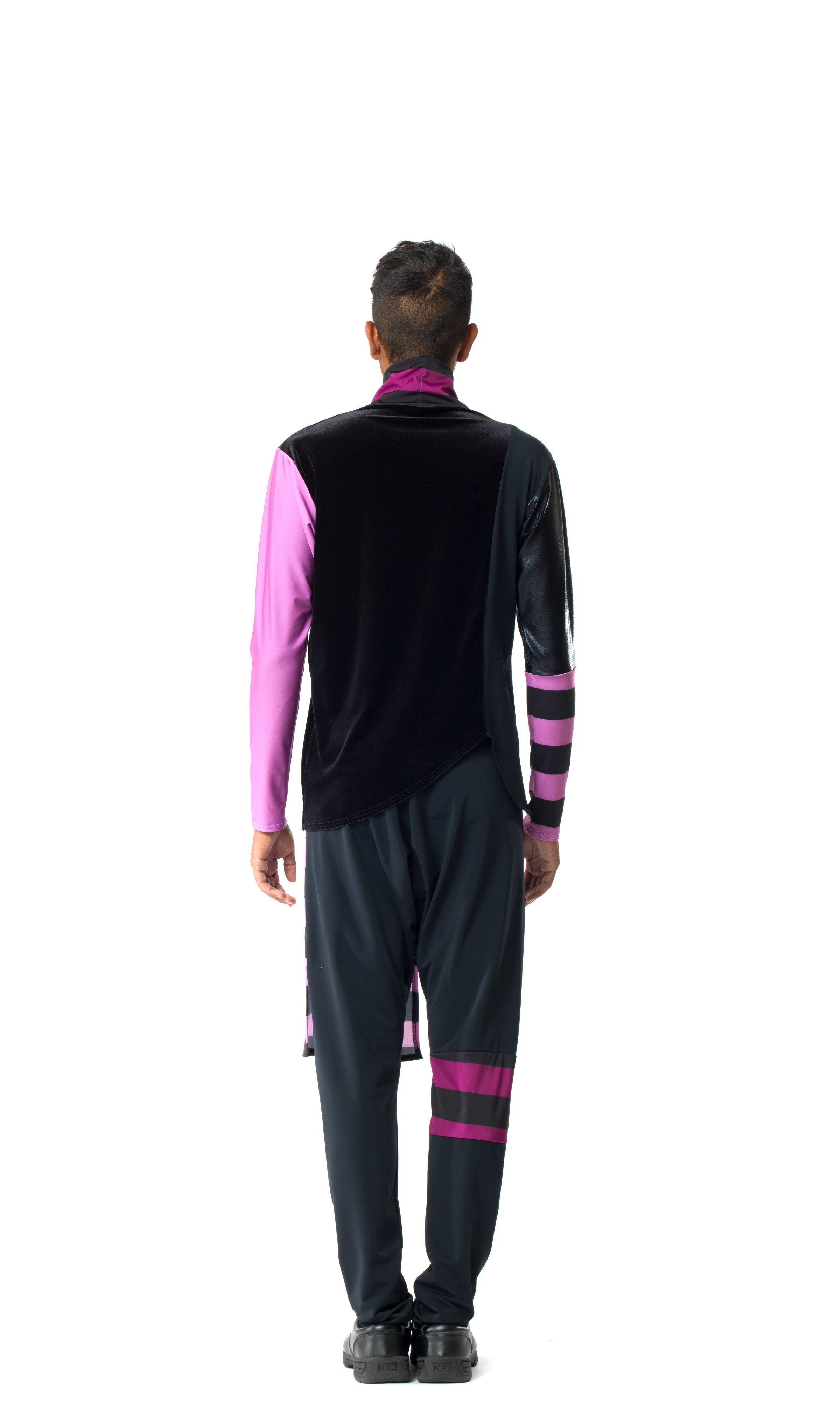 Drumline Uniform 4 - Premium Marching Band Performance Outfit for Drum Corps & Pep Squad | Perfect for Competitions, Parades & School Events