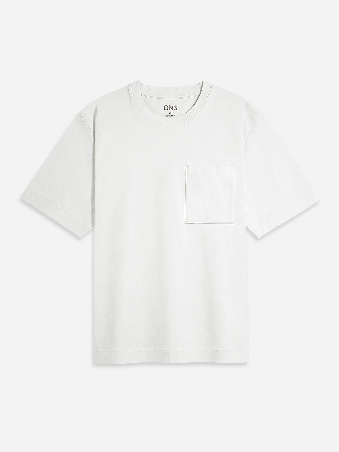 Bright White