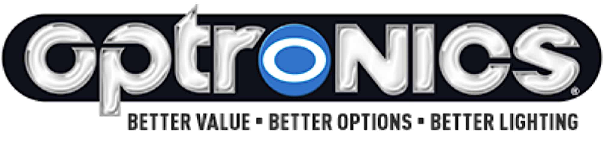 Optronics BUL23CB 4 Inch Round 27 LED Waterproof Backup Light - Heavy Duty Reverse Light for Trucks, Trailers, RVs - Durable Sealed Design for Nighttime Reversing & Parking Safety - Perfect for Off-Road Adventures, Camping, Towing, Emergency Vehicle Lighting - Ideal for Truck Accessories, RV Lighting & Outdoor Safety Gear