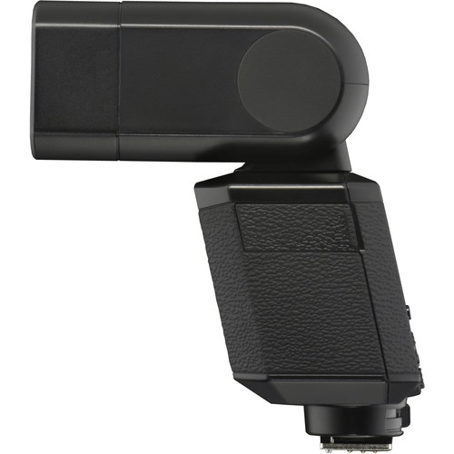 Fujifilm EF-X500 Flash for DSLR & Mirrorless Cameras - Professional TTL Speedlite with Wireless Control, Bounce & Swivel Head - Perfect for Wedding, Portrait & Event Photography
