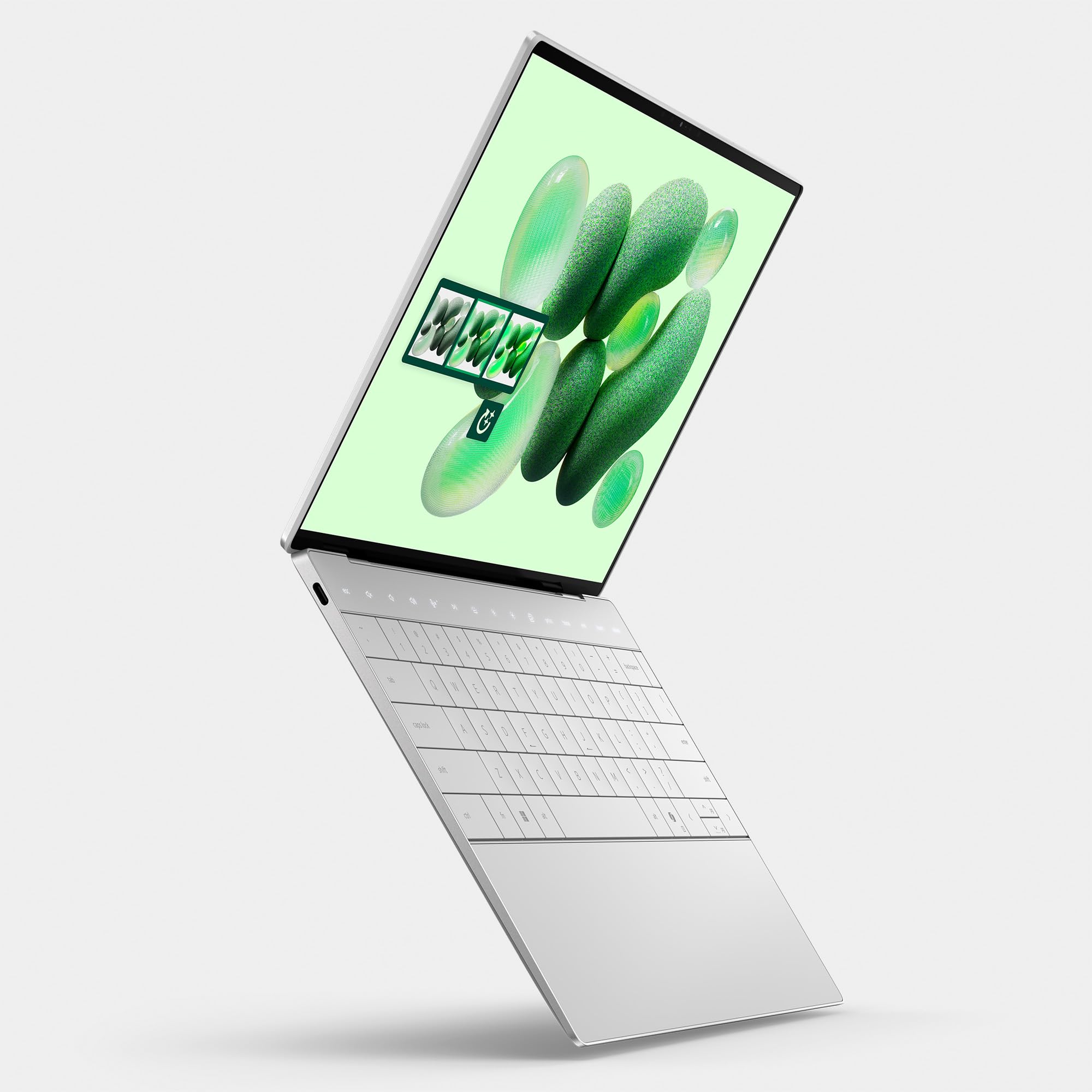 Dell XPS 13 Copilot+ PC 9345 Laptop - 13.4