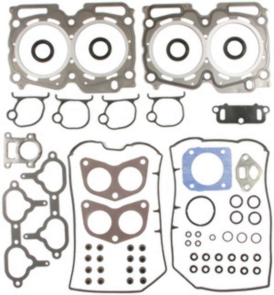 MAHLE HS54334 Engine Cylinder Head Gasket Set - Compatible with [Vehicle Models] | High-Performance Seal for Engine Repair & Maintenance | Perfect for DIY Mechanics & Professional Auto Shops