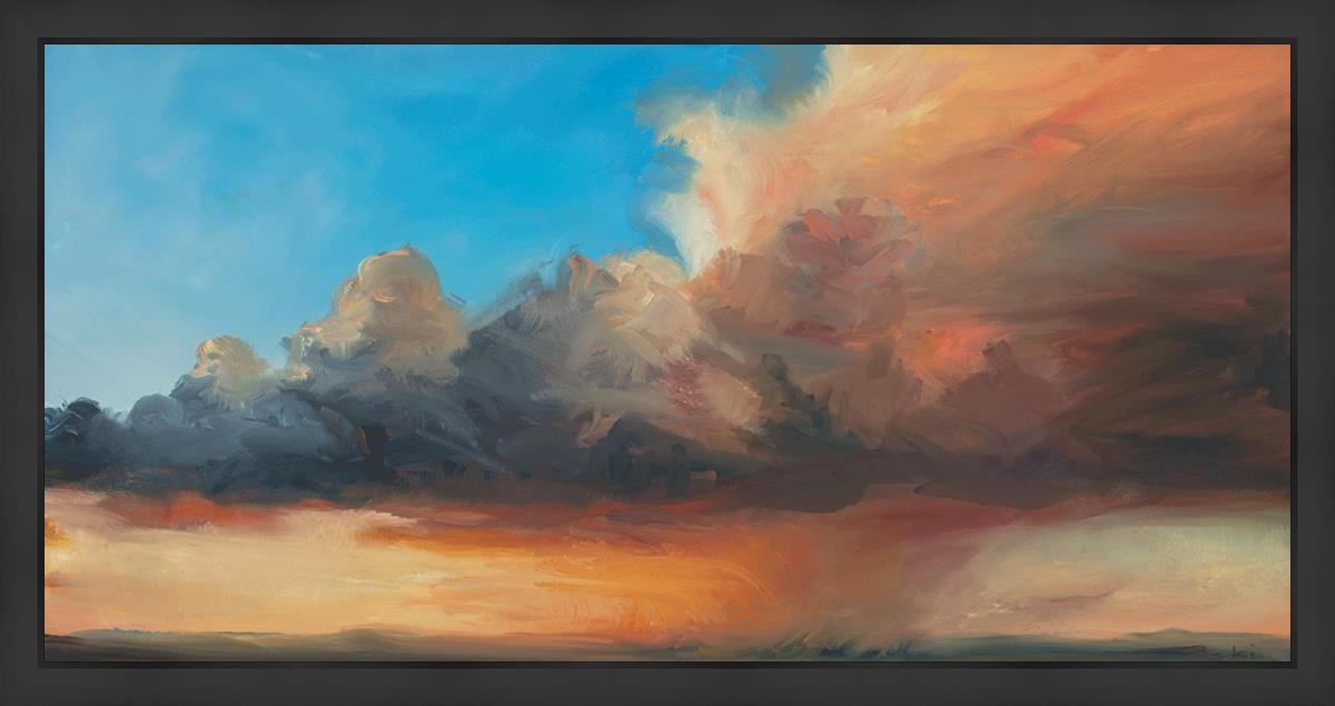 Large Wall Art for Home Decor - Modern Canvas Prints for Living Room, Bedroom & Office - Easy to Clean & Maintain