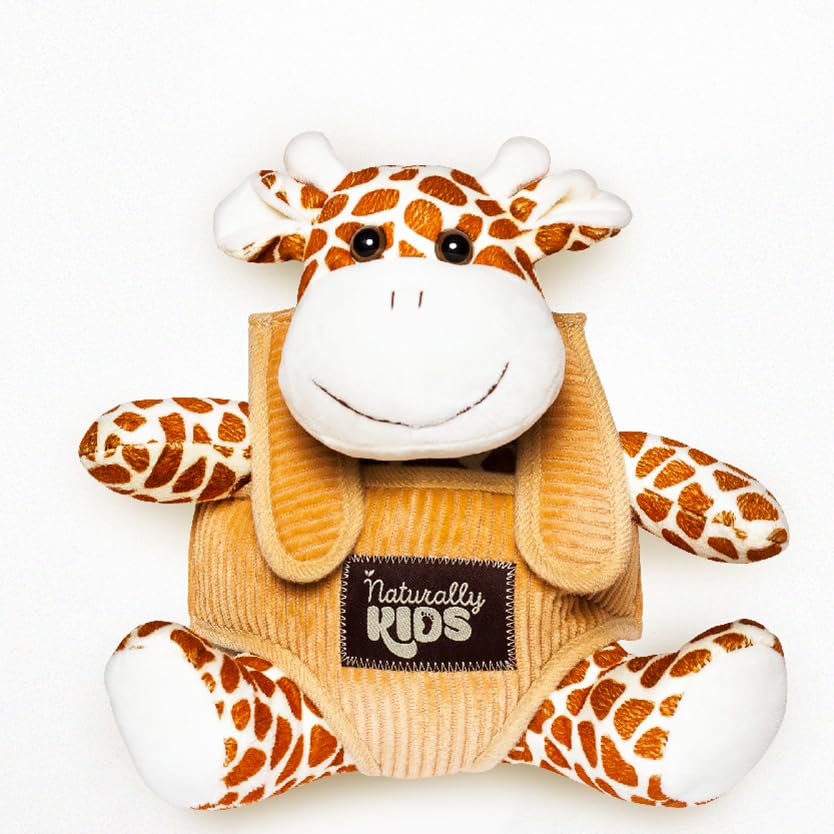 19 Giraffe