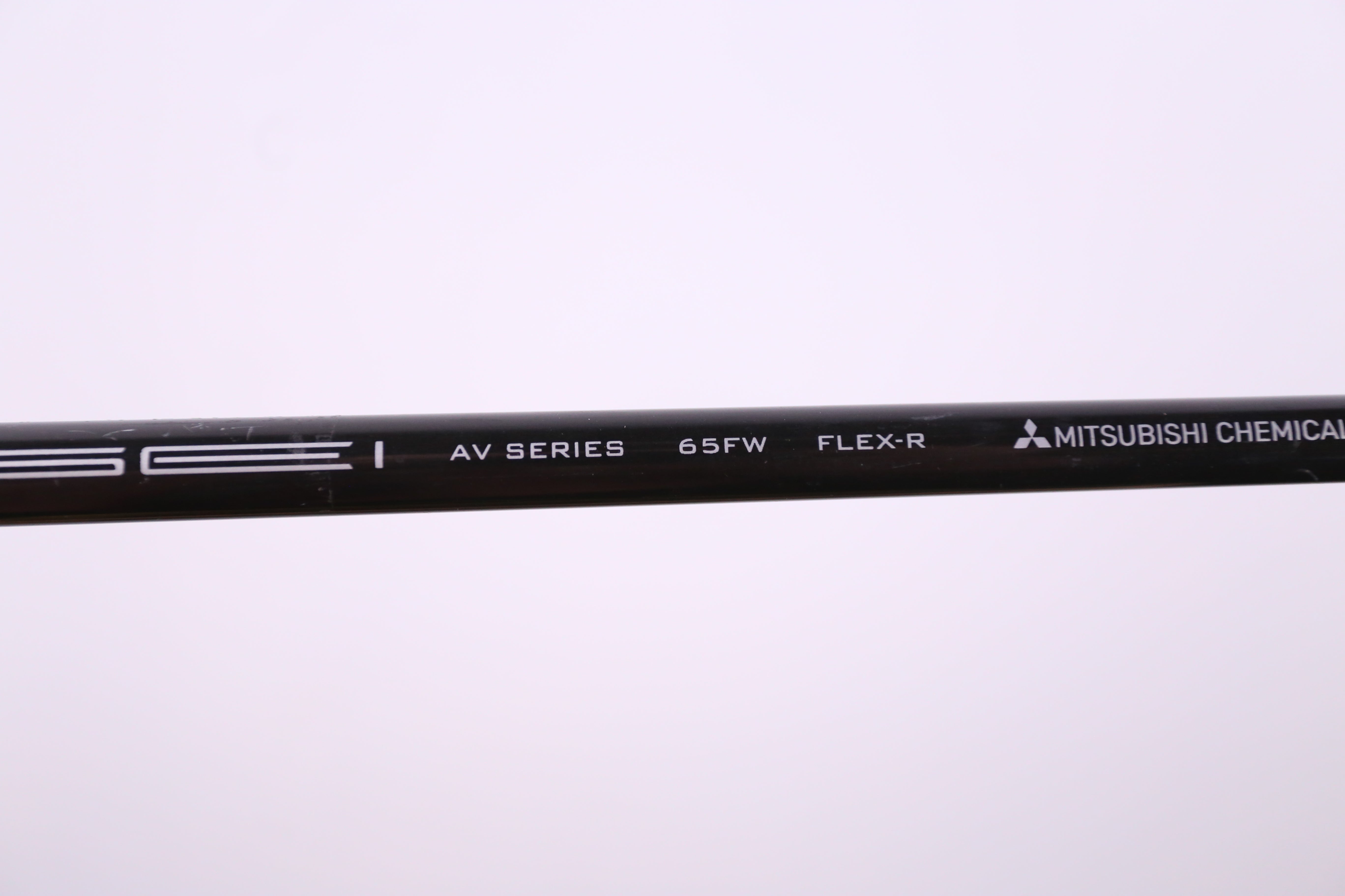 Mitsubishi Tensei AV Series Blue Fairway Wood Shaft 65g 42.25