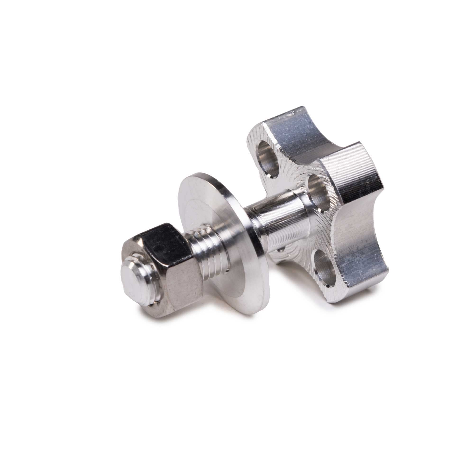 Spektrum Smart Avian 42mm Prop Adapter SPMXAMA4906 - Durable Replacement Airplane Part for RC Aircraft & Drone Upgrades | Perfect for Hobbyists & Professional Pilots