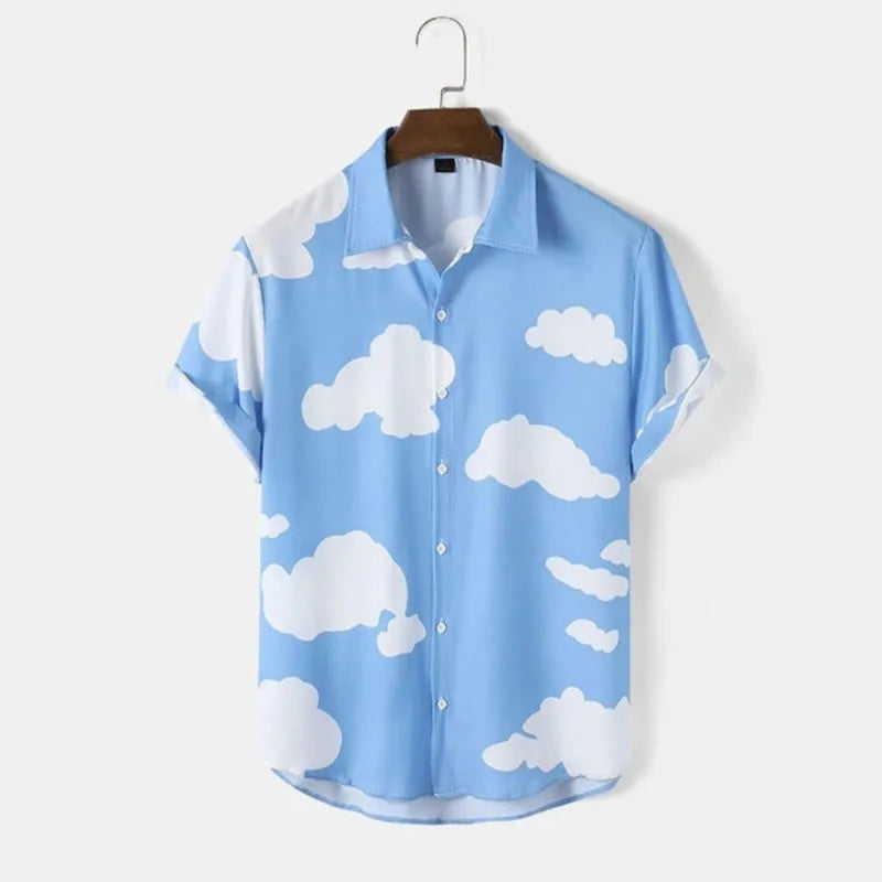 Cloud Blue