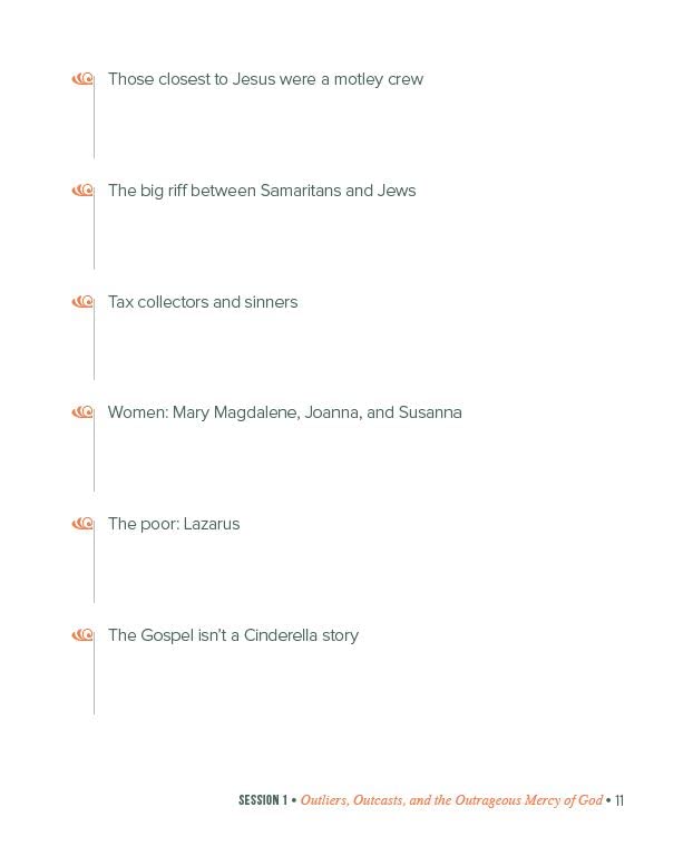 Luke Bible Study Guide with Streaming Video: Gut-Level Compassion - Beautiful Word Bible Studies for Small Groups, Personal Devotion & Church Ministry