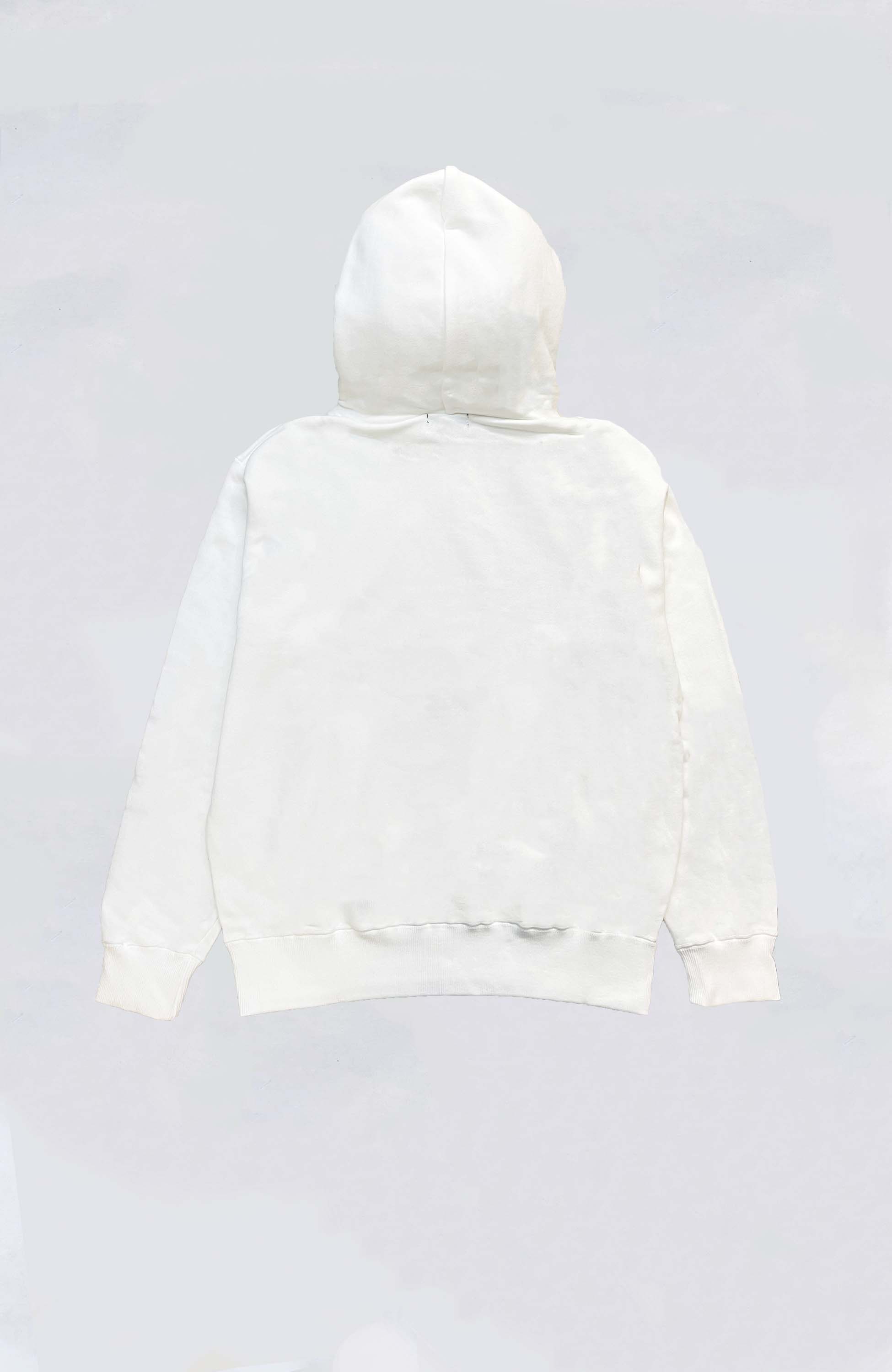 XLARGE XLRG X ISH Standard Logo Hoodie - Men's Oversized Pullover Sweatshirt for Streetwear & Casual Wear | Perfect for Urban Fashion & Everyday Comfort