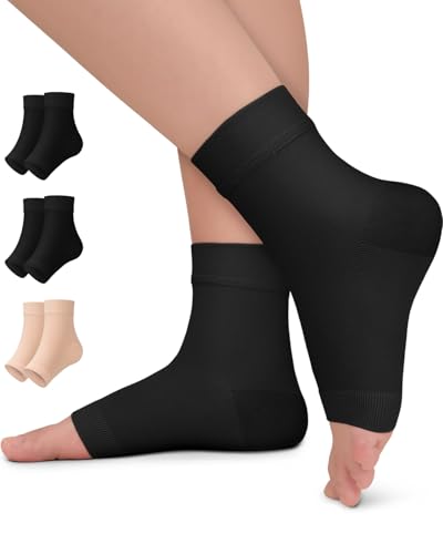 02-2 Black+1 Nude（3 Pairs）