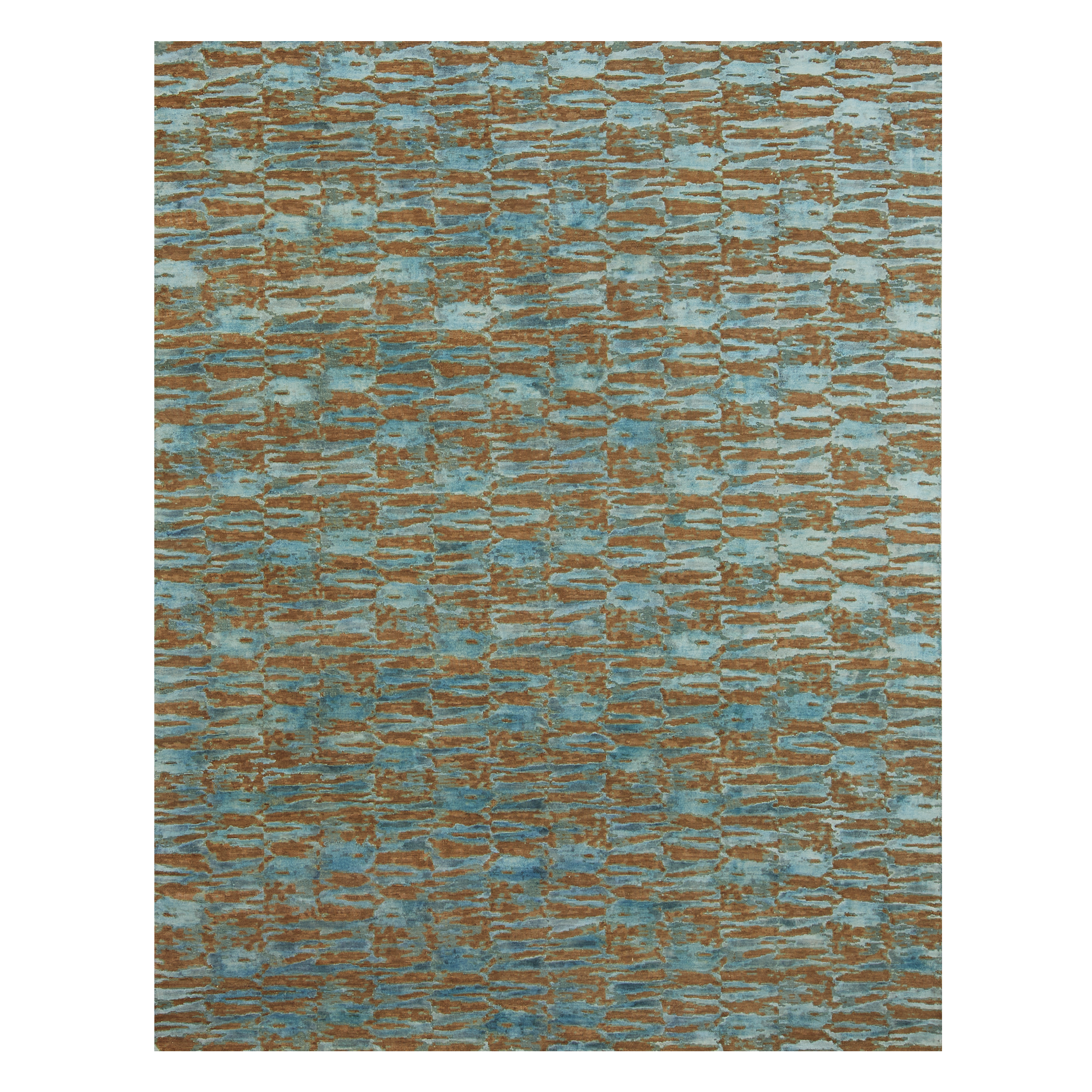 Adevon Blue/Brown - Premium Quality for Everyday Use | Perfect for Home, Office & Travel