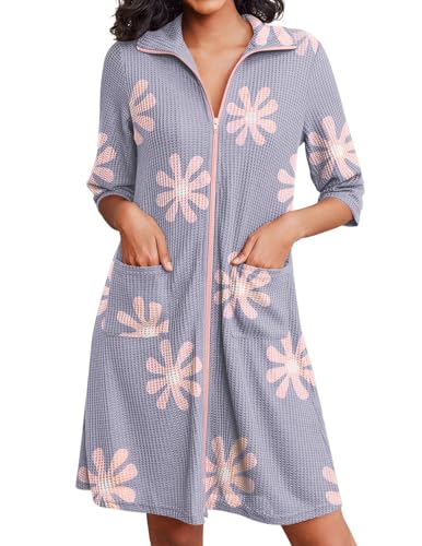 Floral Green