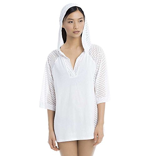 Lole Women's Reggae Hoodie - Soft Fleece Pullover with Kangaroo Pocket for Casual Wear & Outdoor Activities | Cozy Winter Sweatshirt for Yoga, Running & Travel